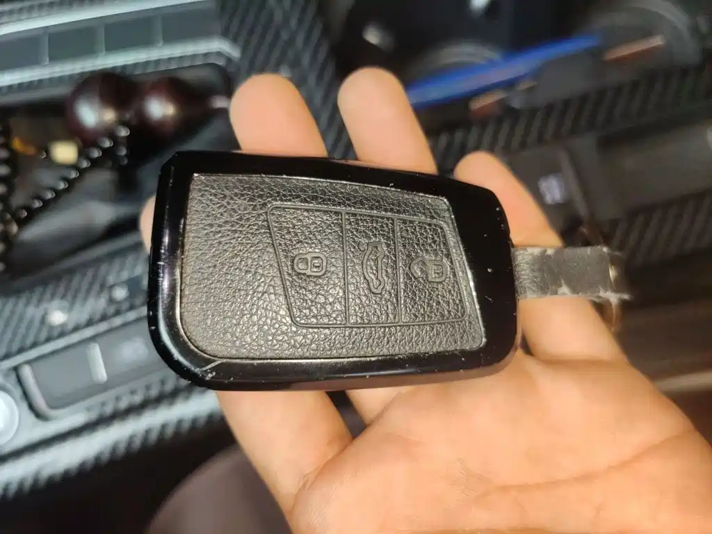 Volkswagen Magotan — миниатюра 12