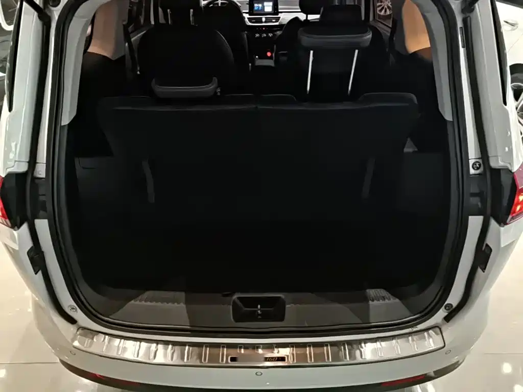 Baojun 360 — миниатюра 19