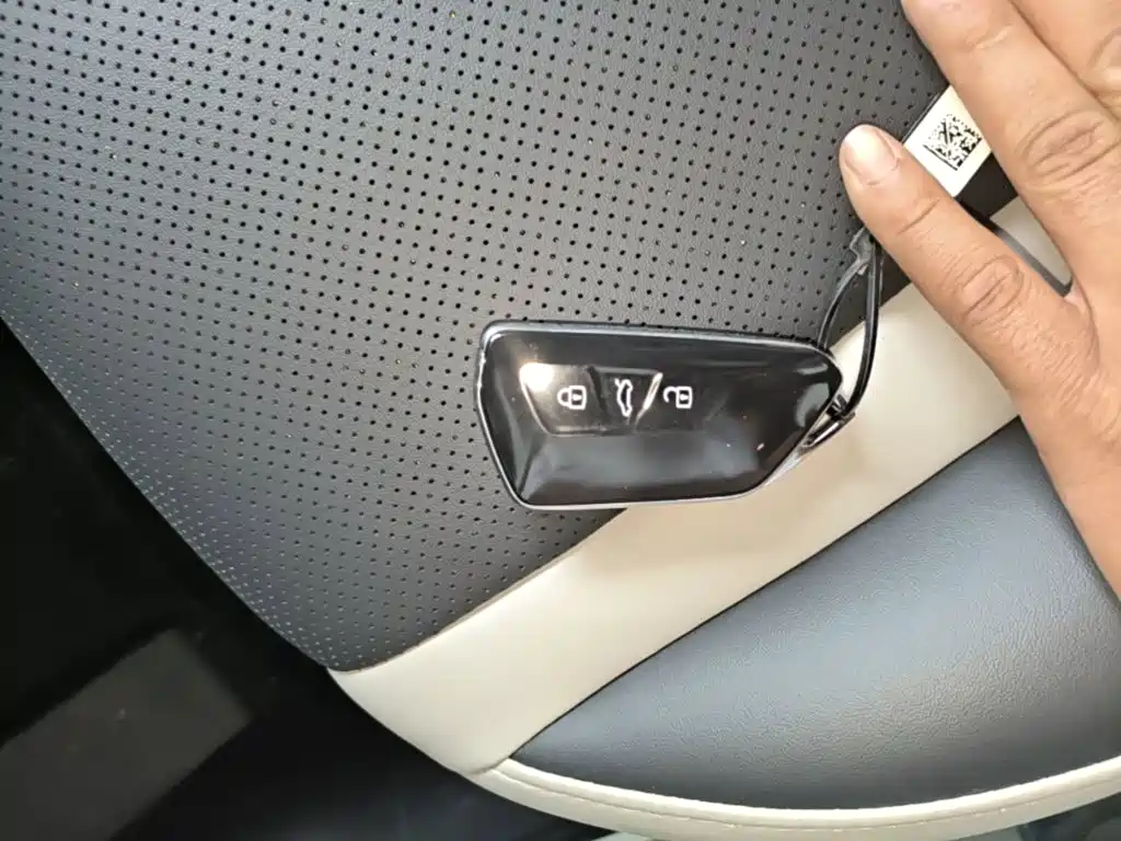 Jetta VS8 — миниатюра 9