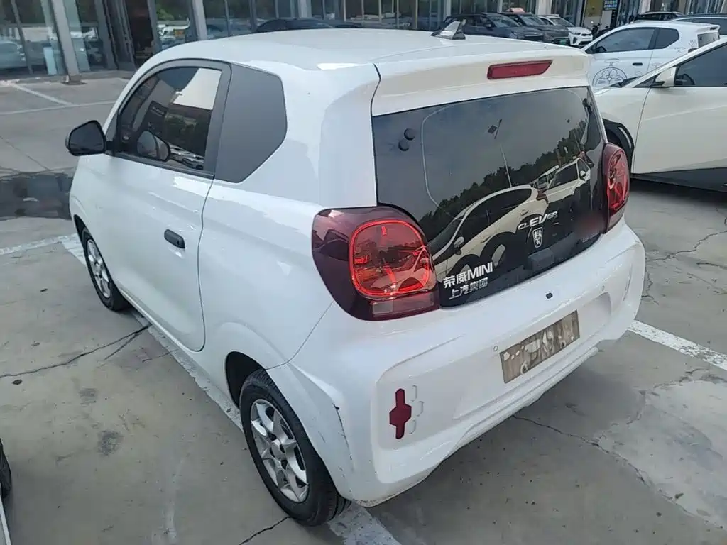 Roewe Clever — миниатюра 5