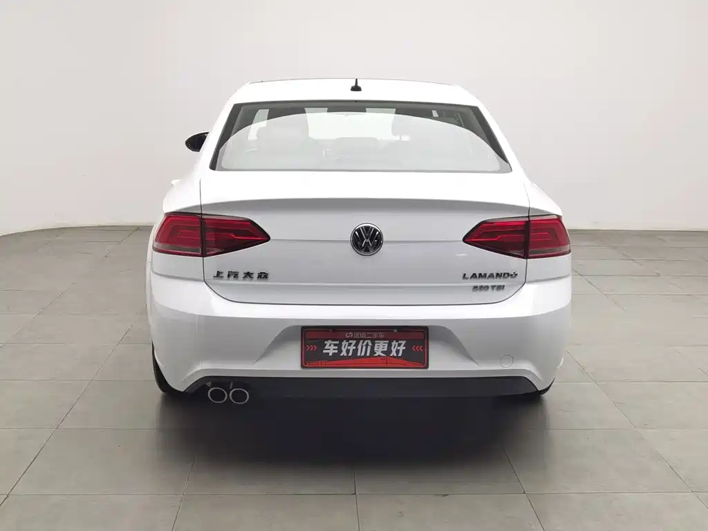 Volkswagen Lamando