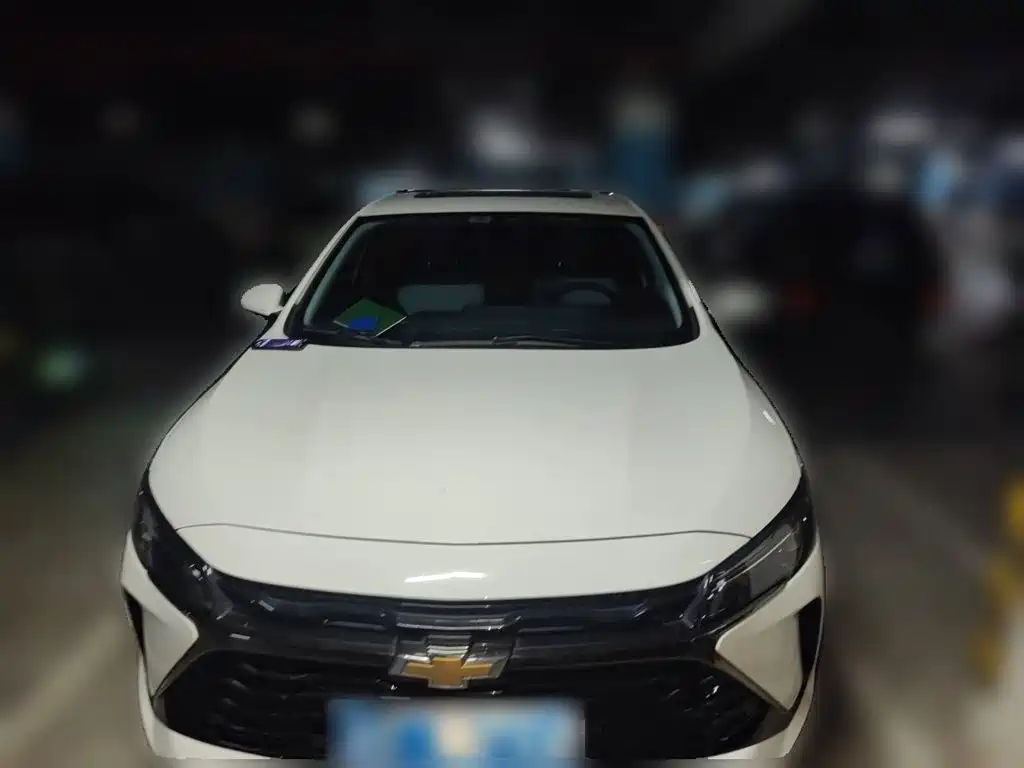 Chevrolet Monza — миниатюра 2