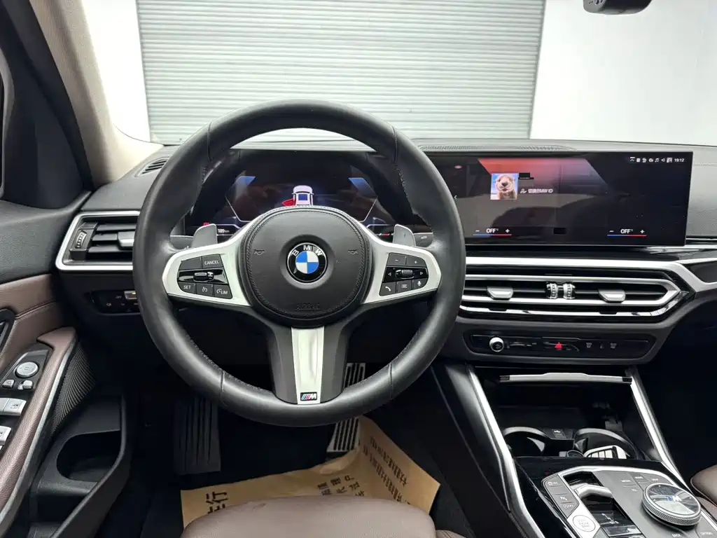 BMW 3 Series — миниатюра 12