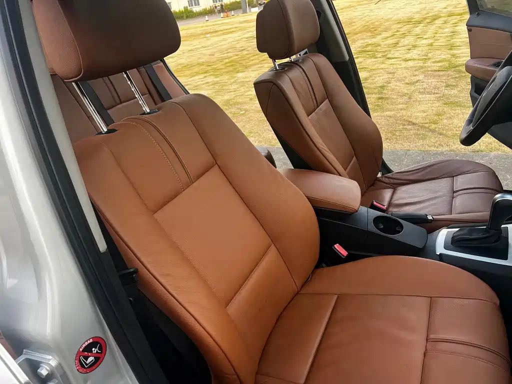 BMW X3 (Import) — миниатюра 25