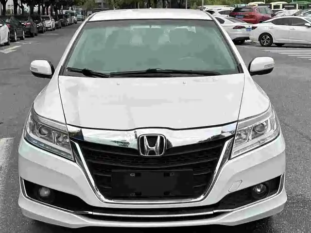 HONDA LINGPAI 2018