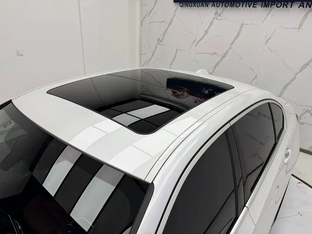 BMW 3 Series — миниатюра 7