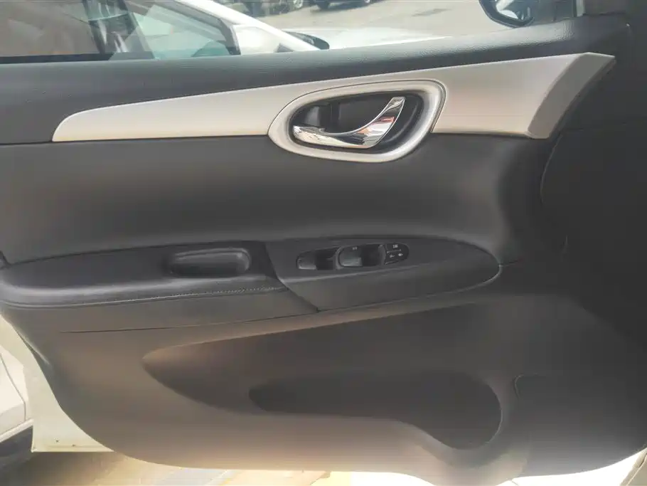 Nissan Sylphy 2022 1.6XE CVT Comfort