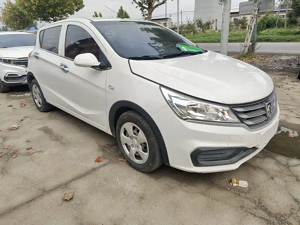 Baojun 310 — миниатюра 4