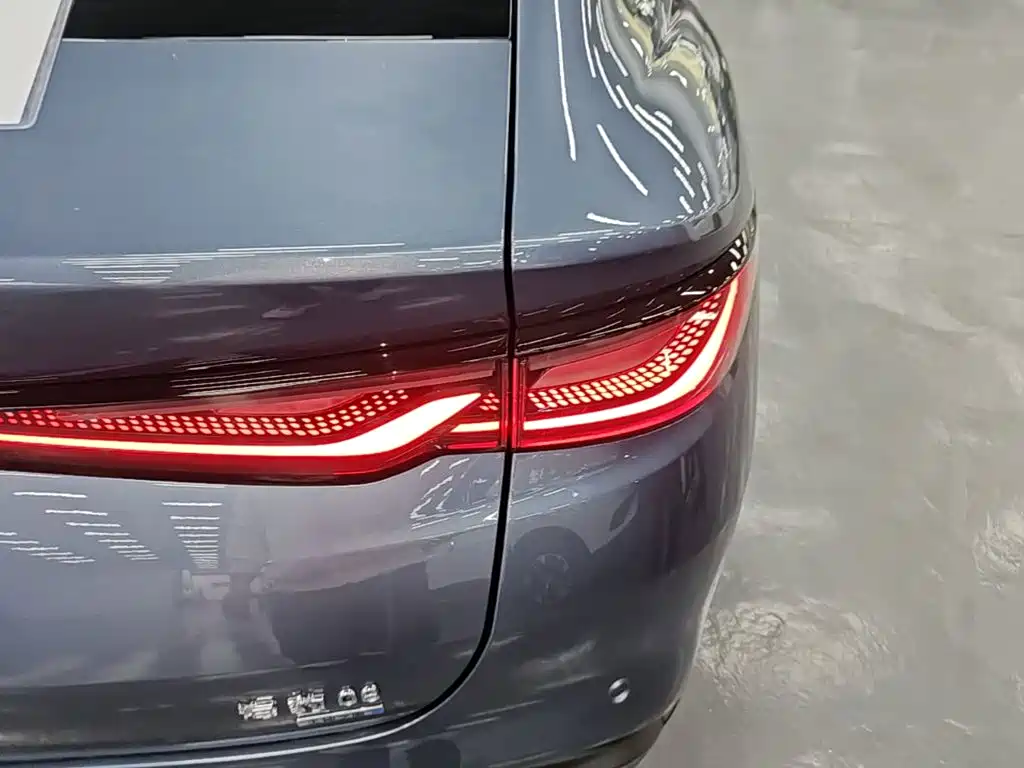 BYD Seal 06 — миниатюра 8