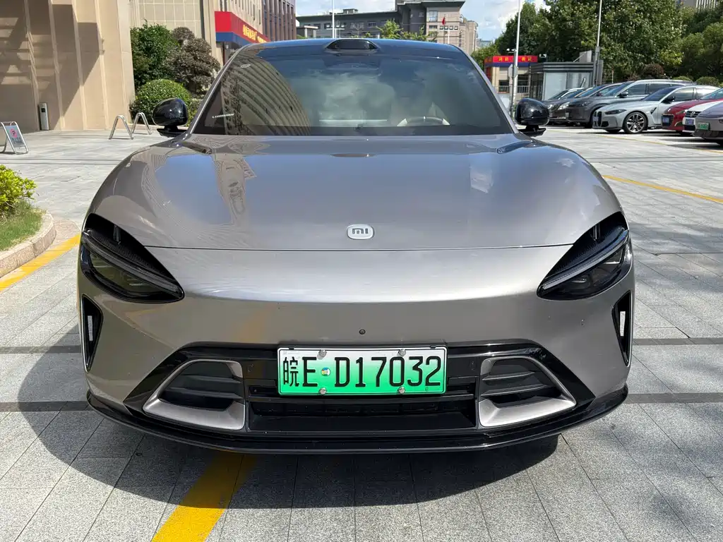 Xiaomi YU7