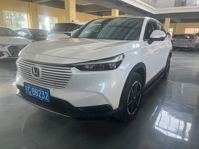 2023 Honda HR-V