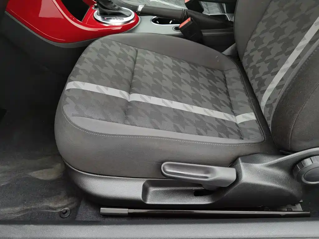 Volkswagen Beetle — миниатюра 20