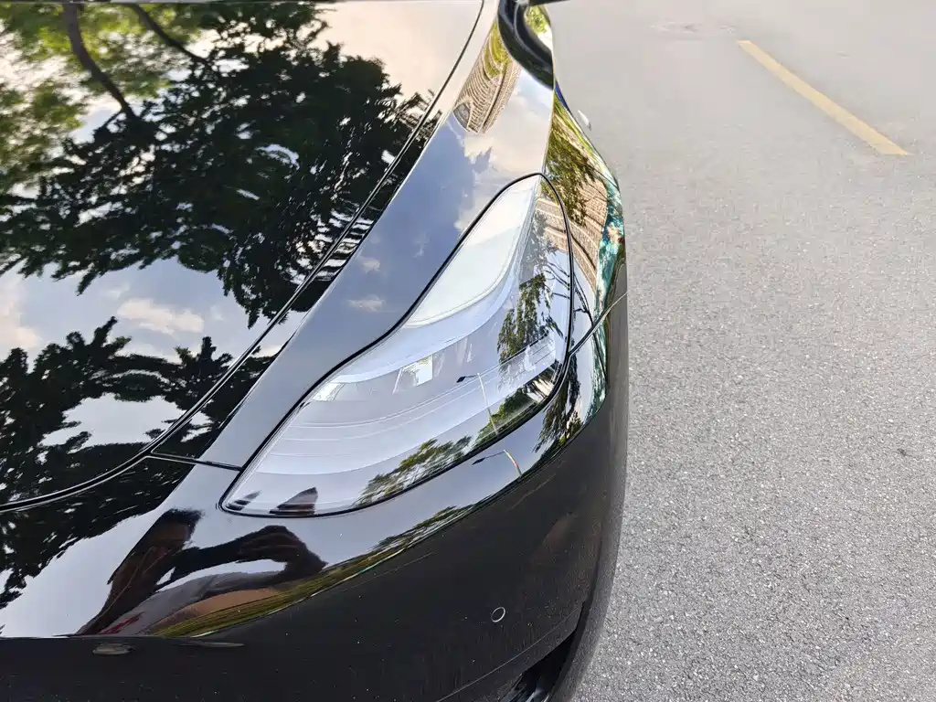Tesla Model Y — миниатюра 19