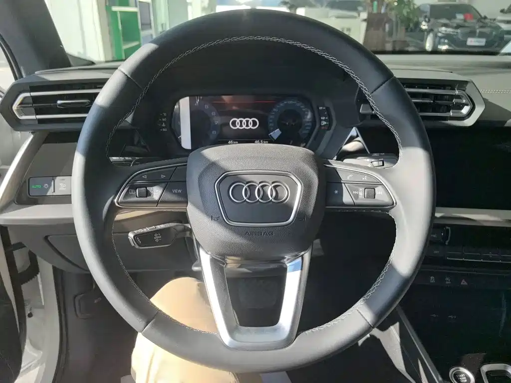 Audi A3 — миниатюра 4