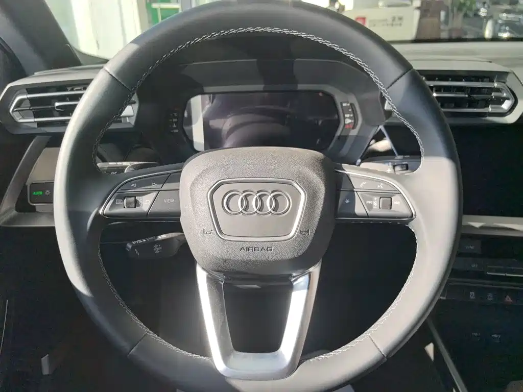Audi A3 — миниатюра 17