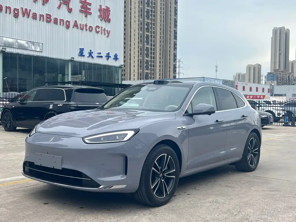 AITO AITO M5