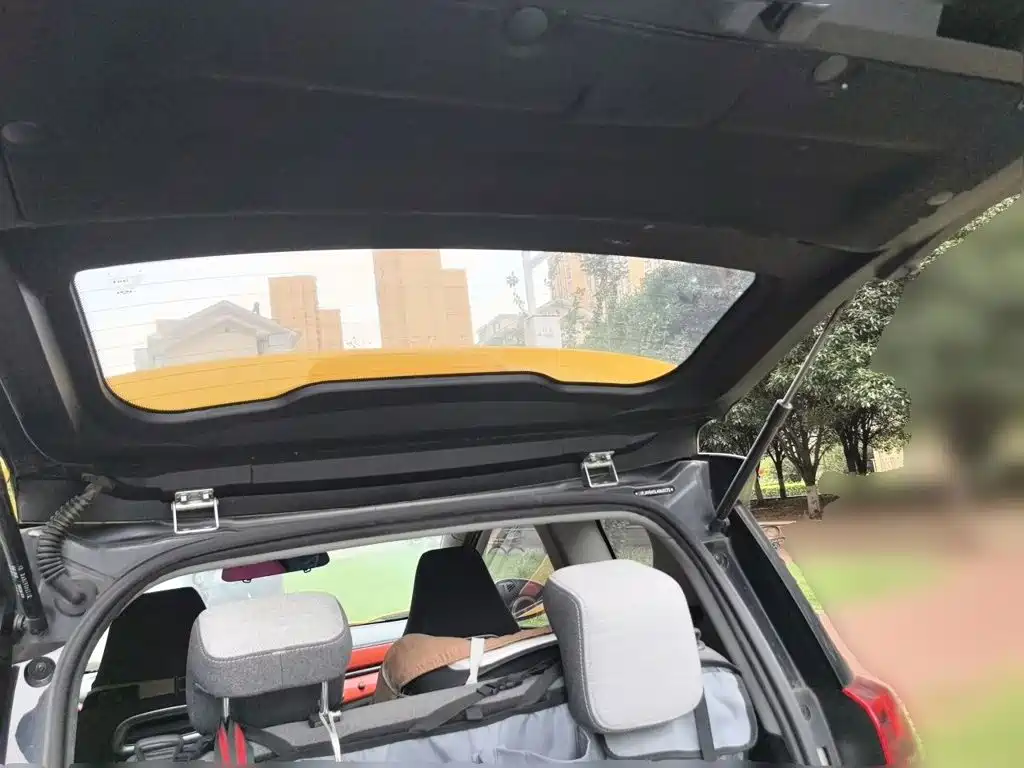 Chery QQ Little Ant — миниатюра 15