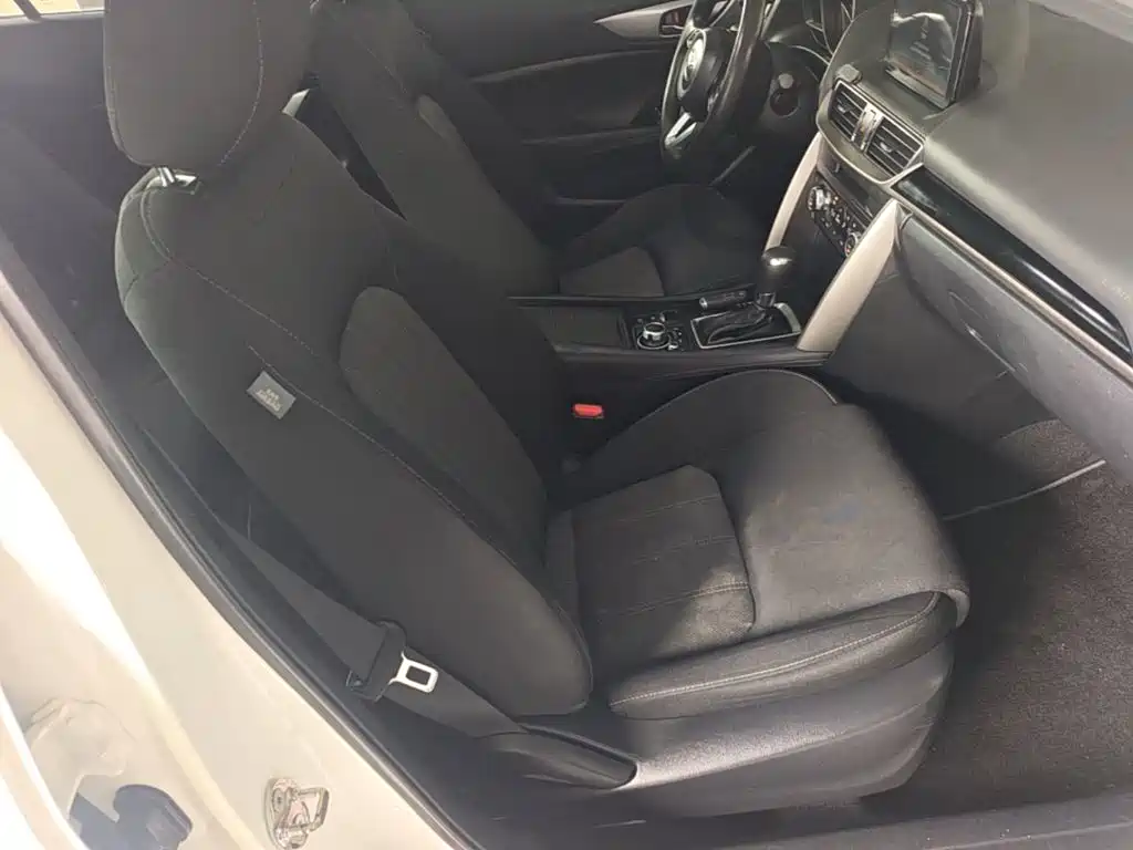 Mazda CX-4 — миниатюра 25
