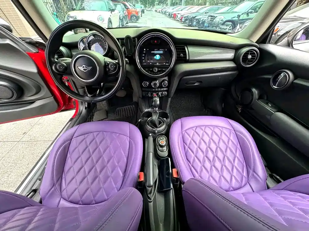 MINI Mini — миниатюра 5