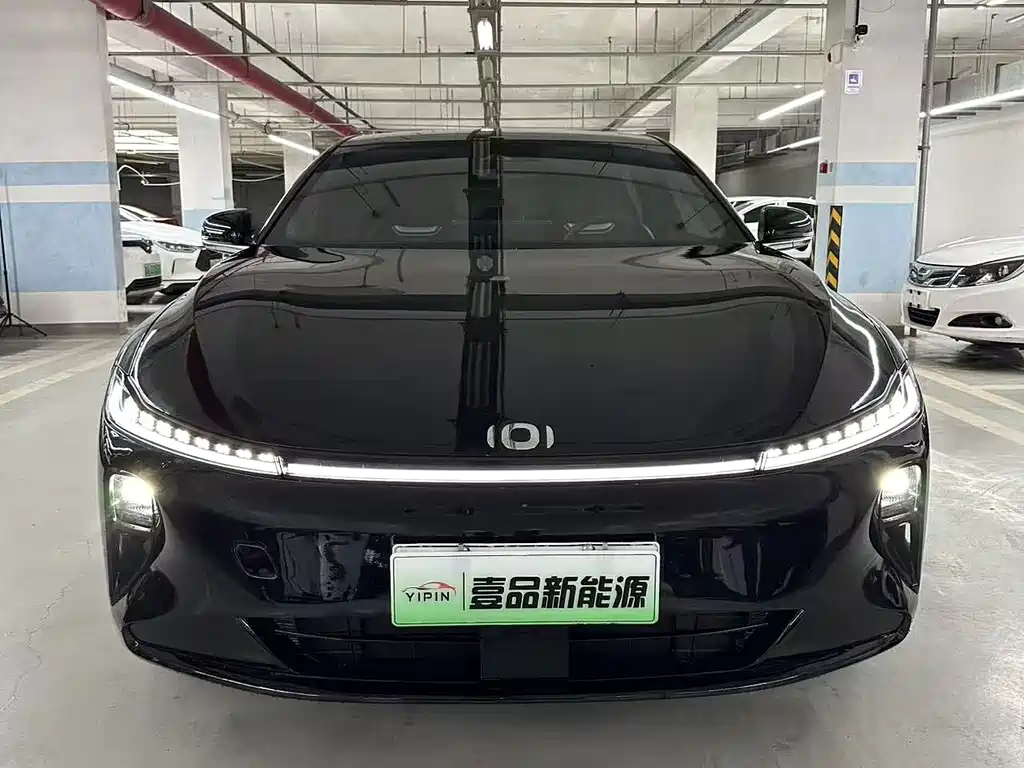 Qiyuan Qiyuan A07 — миниатюра 2