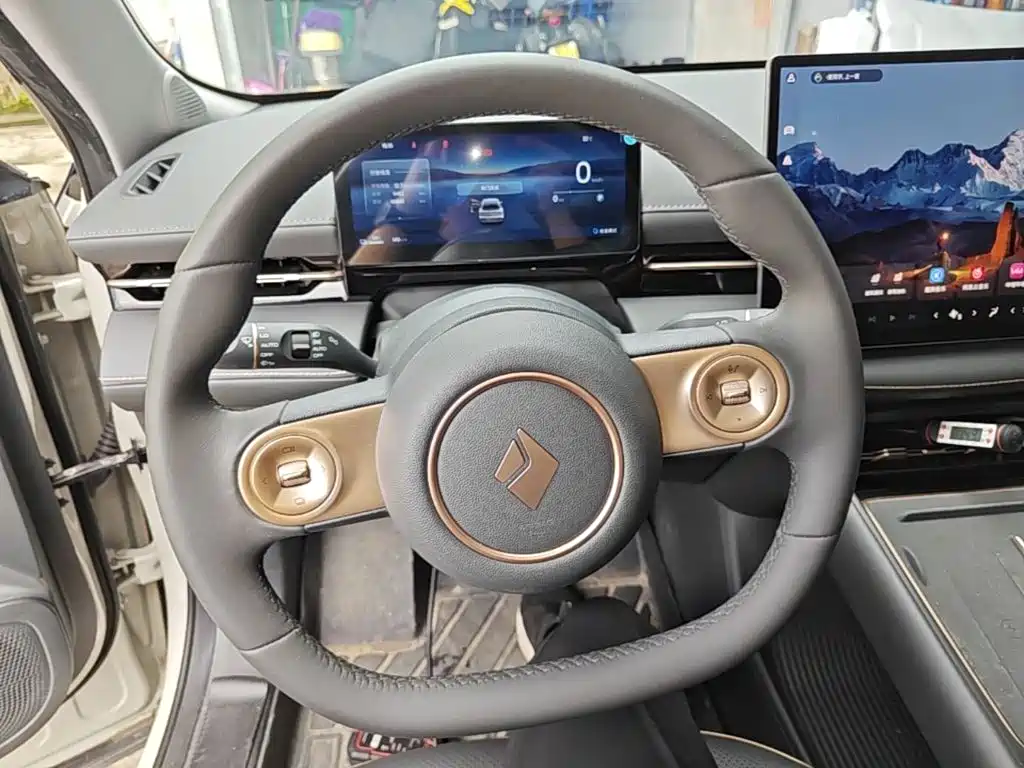 Baojun Yunhai — миниатюра 11