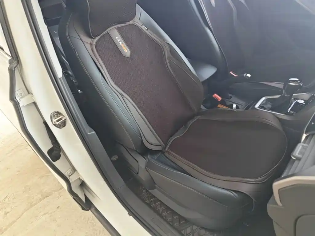 Volkswagen T-Cross — миниатюра 25