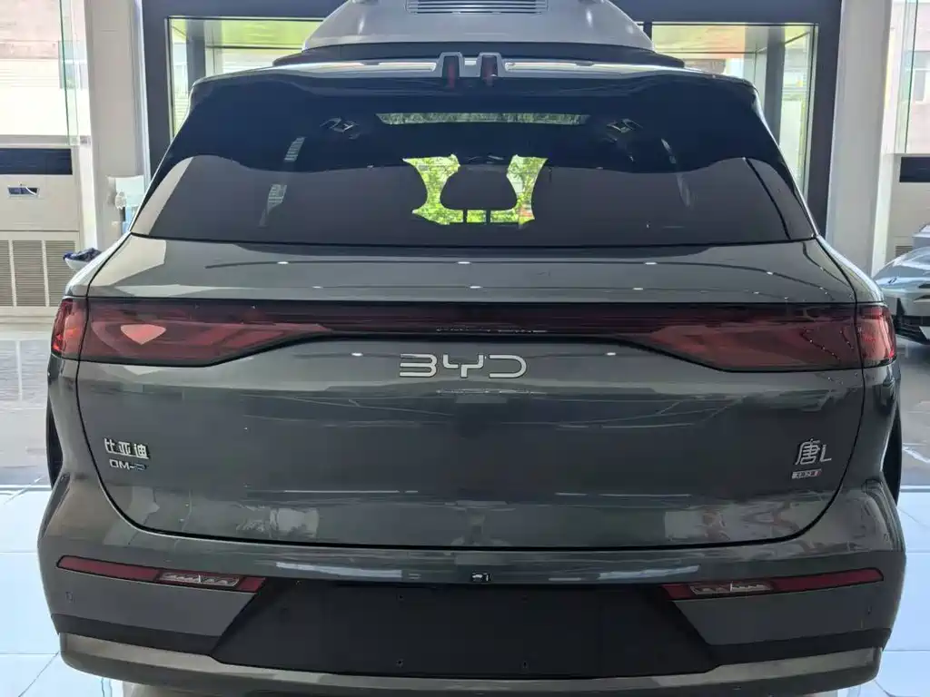 BYD Tang L L 2025 DM 175KM