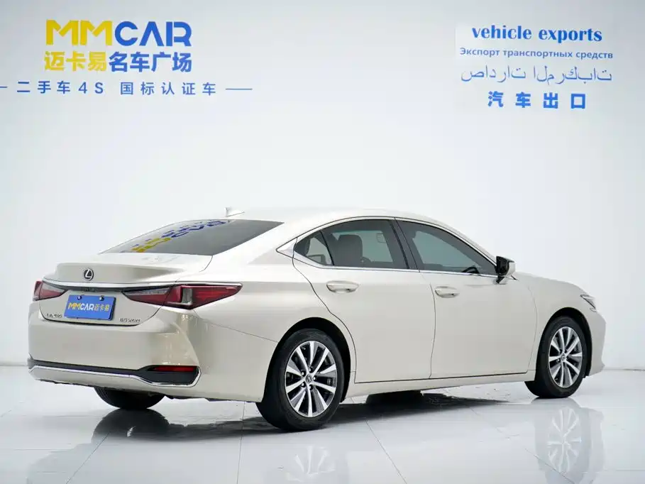 Lexus ES 2018 200 V