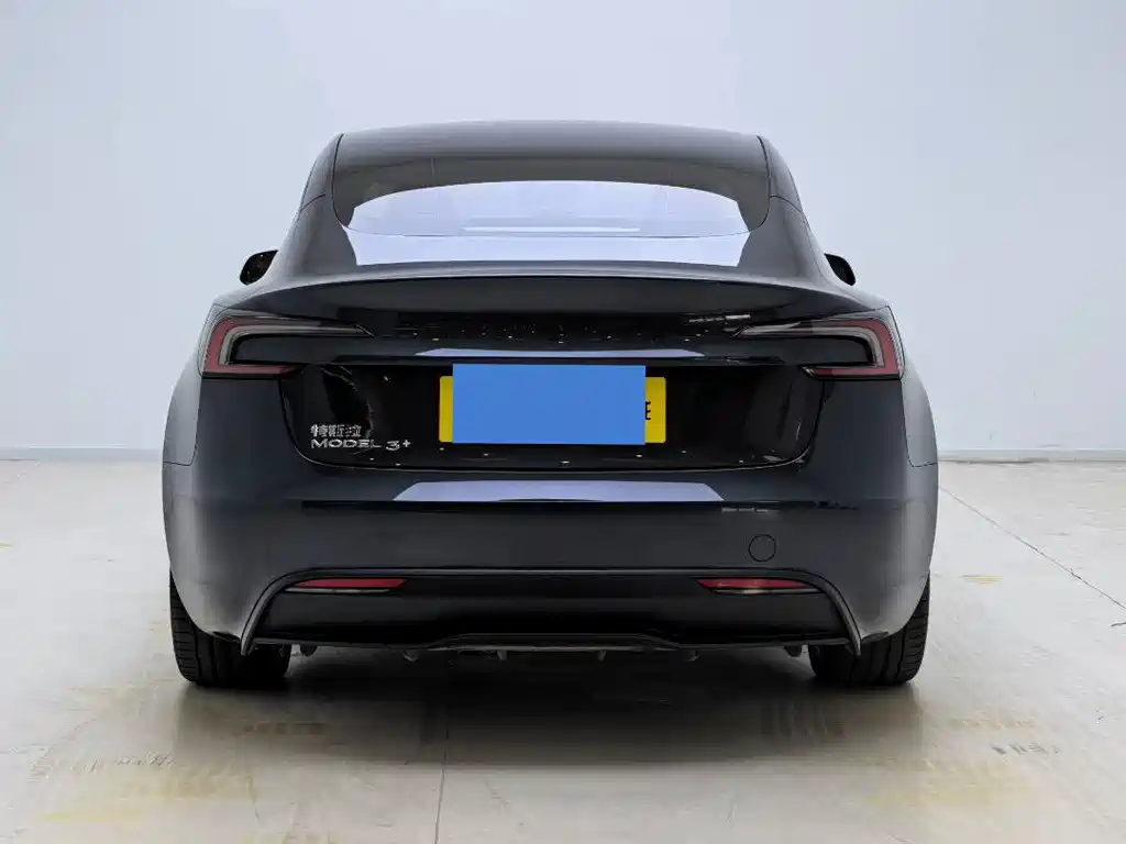 Tesla Model 3 — миниатюра 11