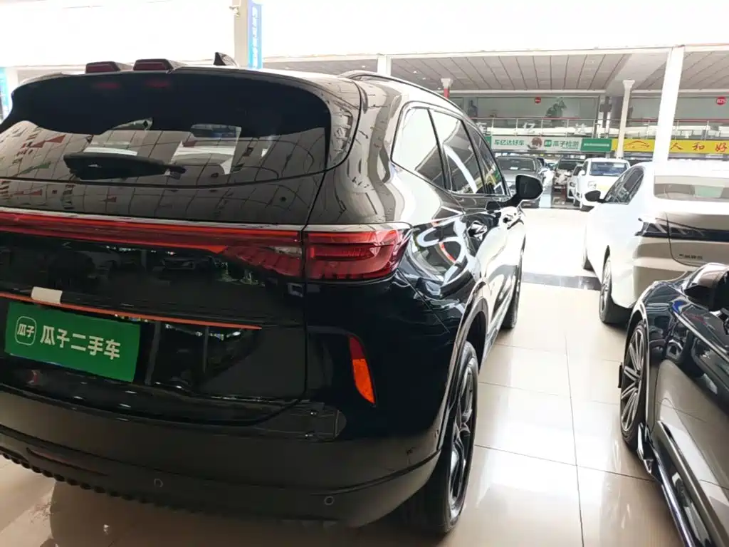 Haval H6 — миниатюра 8