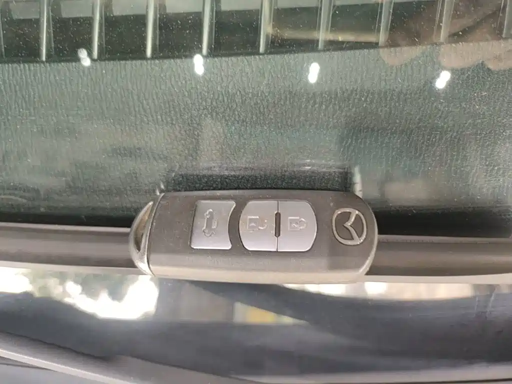 Mazda 3 Axela — миниатюра 9