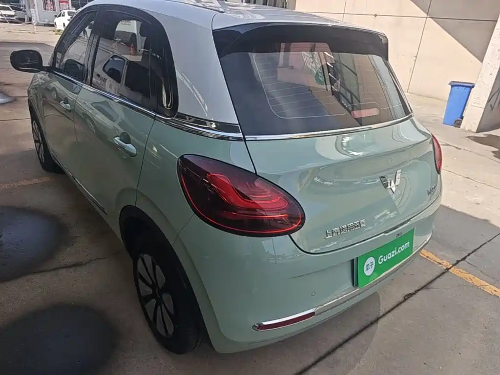 Wuling Bingo — миниатюра 5