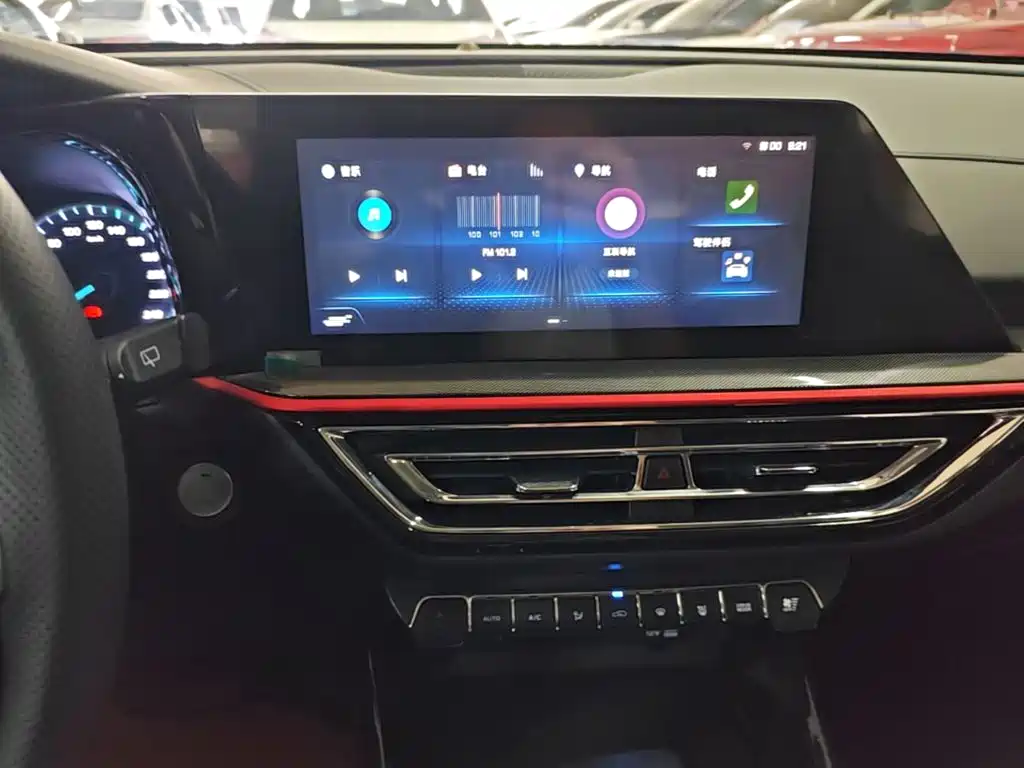 Oshan Oushang X5 — миниатюра 13