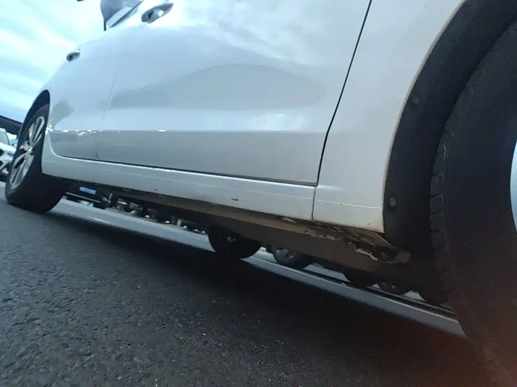 Buick Excelle — миниатюра 21