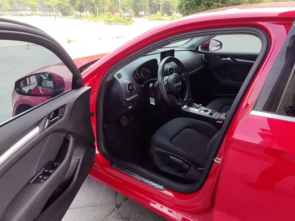 Audi A3 — миниатюра 16