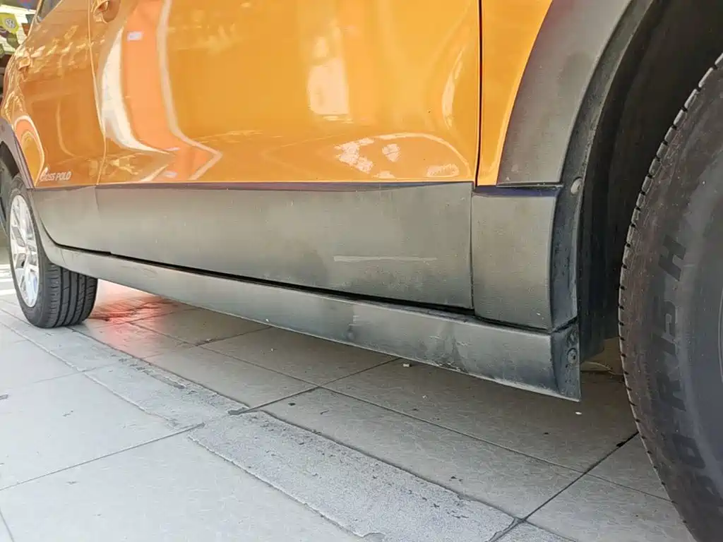 Volkswagen Polo — миниатюра 21