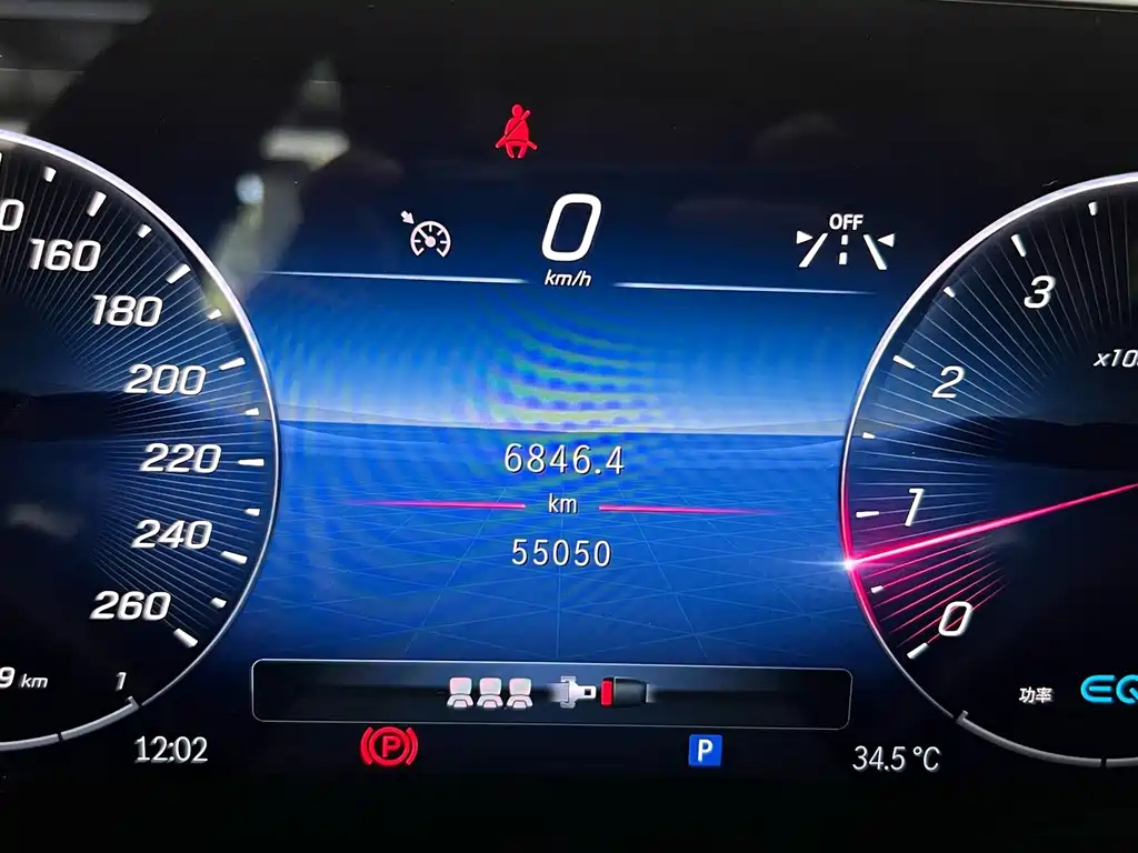 Mercedes-Benz C-Class — миниатюра 15