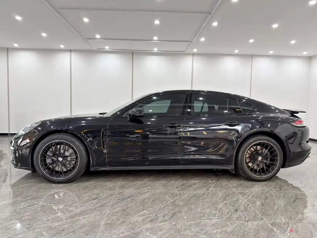 Porsche Panamera Panamera 2.9T, фото 7