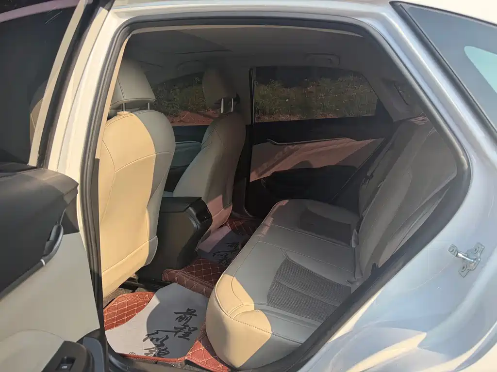 Buick Excelle — миниатюра 4