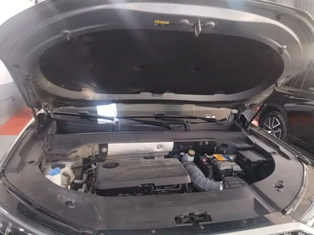 Chery Tiggo 9 — миниатюра 20