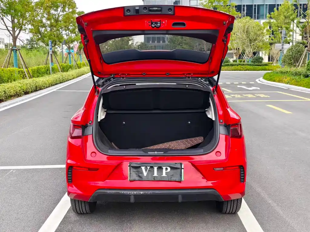 BYD e2 — миниатюра 9