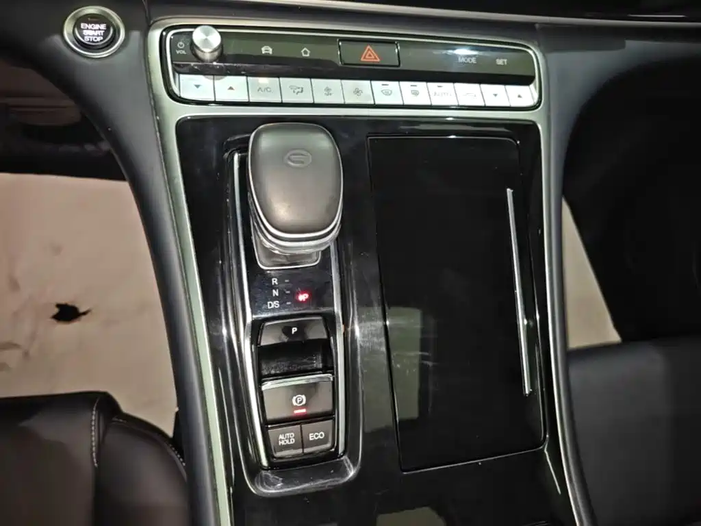 GAC Motor Trumpchi M8 — миниатюра 14