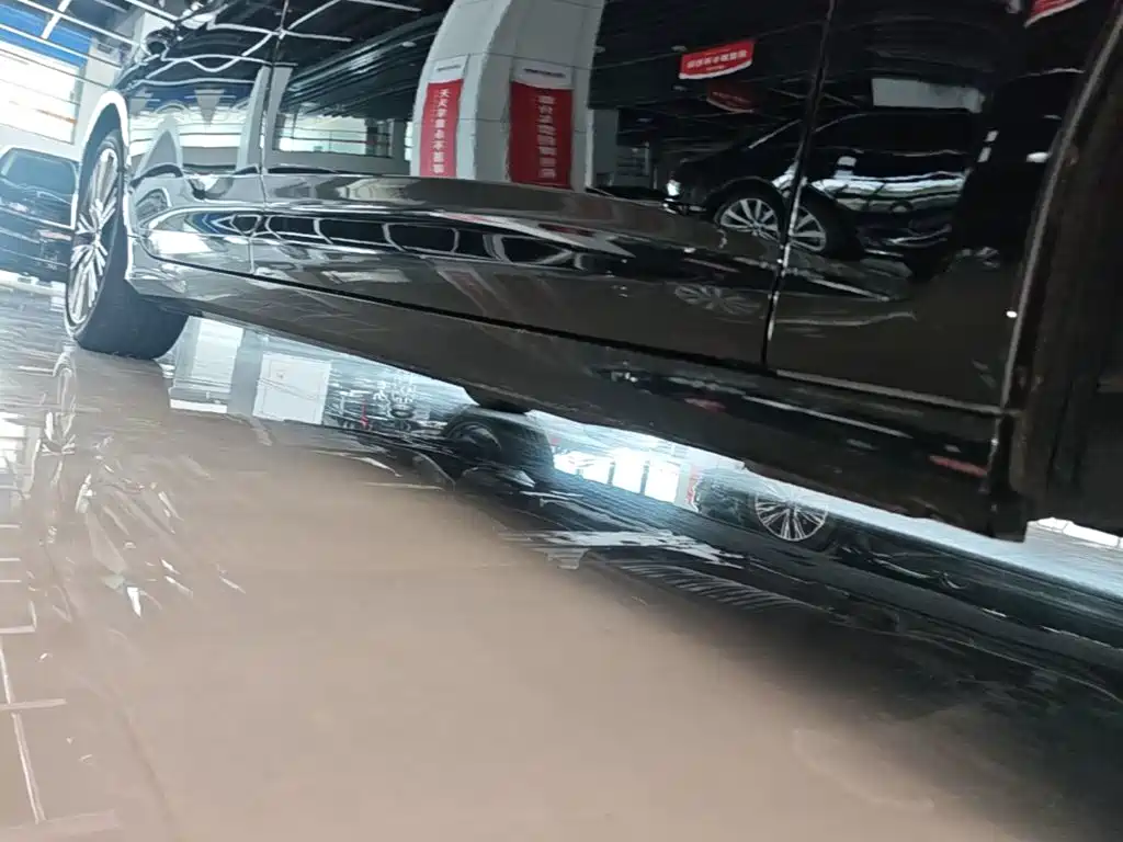 Audi A6L — миниатюра 21