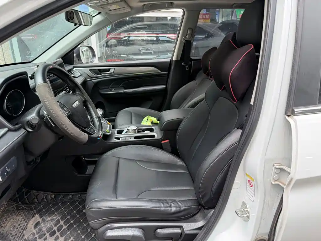 Haval M6 — миниатюра 8