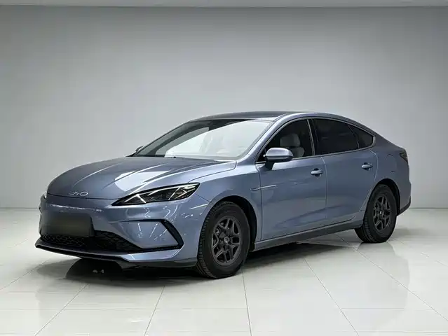 2025 BYD Sea Lion