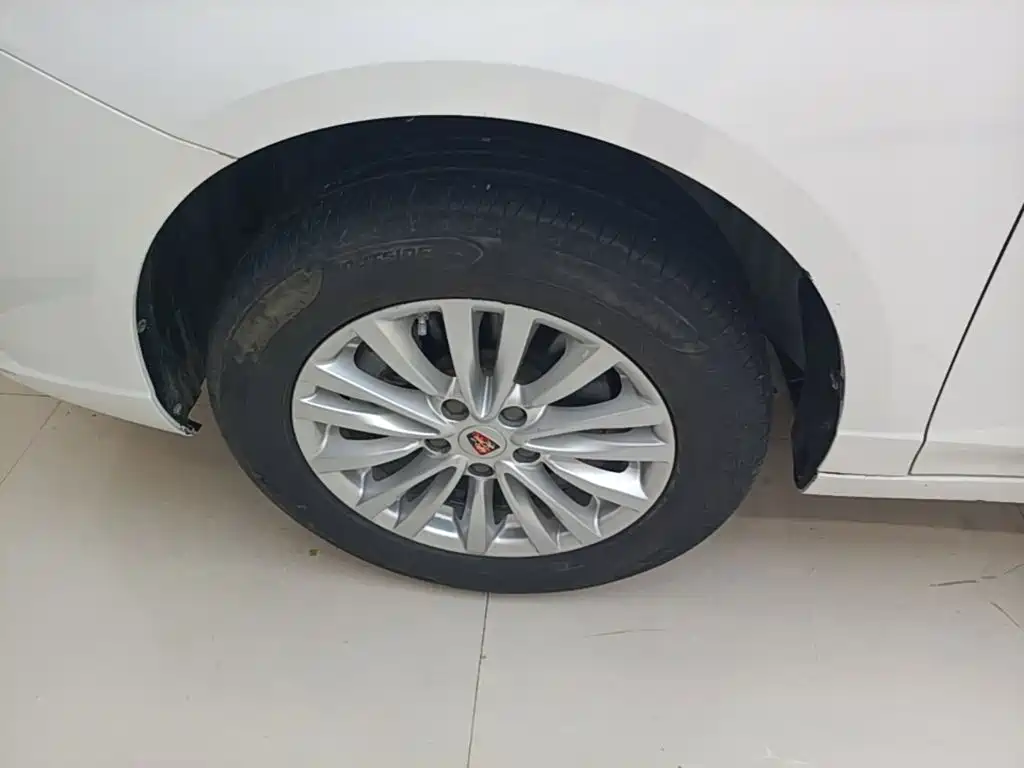 Roewe Ei5 — миниатюра 23