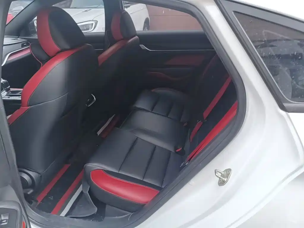 Geely Binrui — миниатюра 17