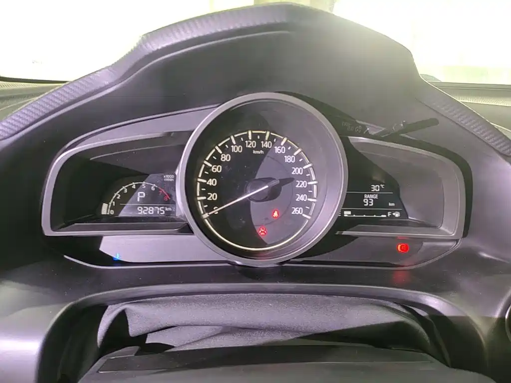 Mazda 3 Axela — миниатюра 12