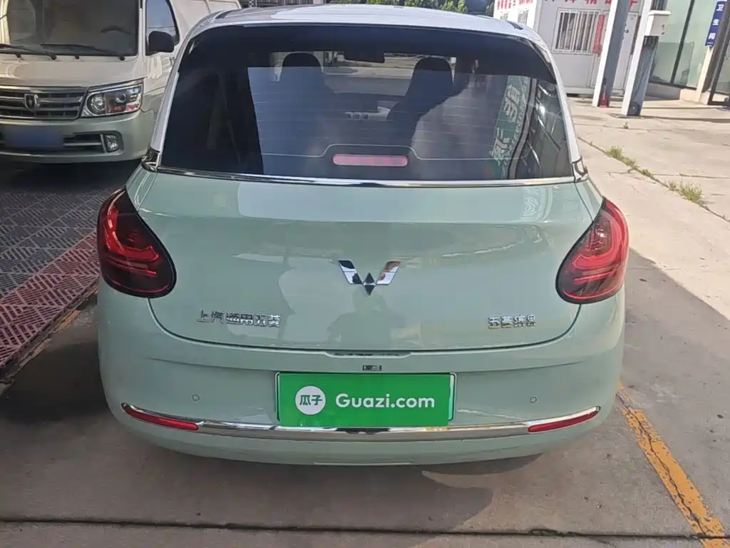 Wuling Bingo — миниатюра 6