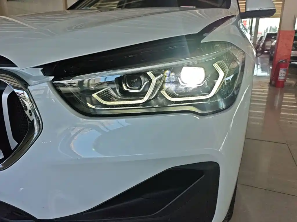 BMW X1 — миниатюра 24
